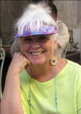 painting tour Romania Rae Andrews 2021 face